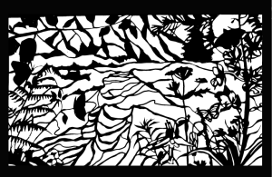 Wildflowers at Ptarmigan Creek